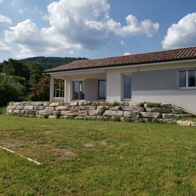 Maison 5 pièces 320000 €