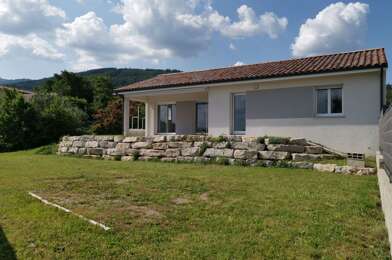 Maison 5 pièces 320000 €