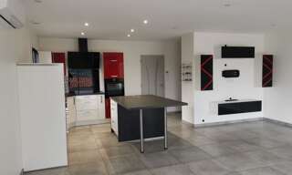 Maison 5 Pièces 100 m² à vendre à Véranne (42520)