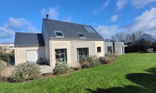 Maison 8 Pièces 151 m² à vendre à Louannec (22700)