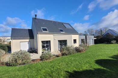 Maison 8 pièces 515000 €