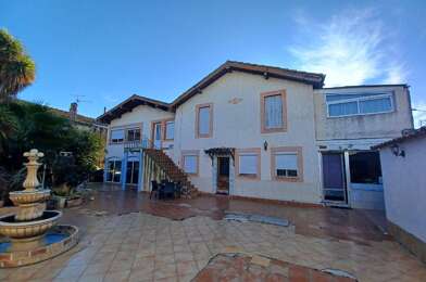 Maison 6 pièces 335000 €