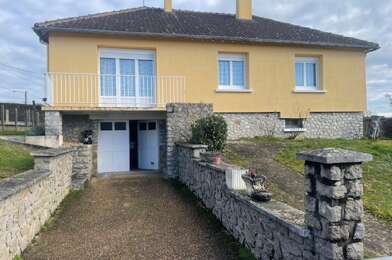 Maison 4 pièces 149000 €