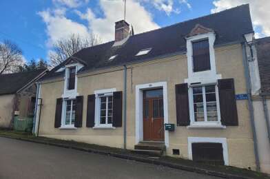 Maison 5 pièces 133700 €