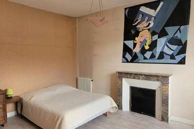 Maison 5 pièces 133700 €