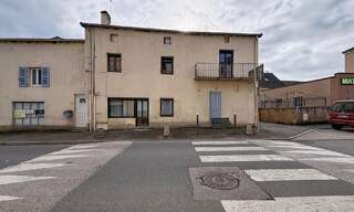 Maison 7 Pièces 156 m² à vendre à Salornay-sur-Guye (71250)