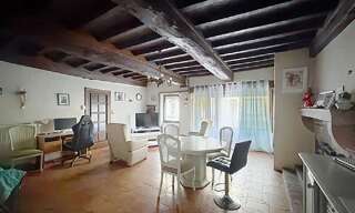 Maison 7 Pièces 156 m² à vendre à Salornay-sur-Guye (71250)