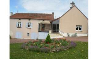 Maison 3 Pièces 78 m² à vendre à Vaux-en-Pré (71460)