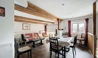 Maison 7 Pièces 166 m² à vendre à Colroy-la-Roche (67420)