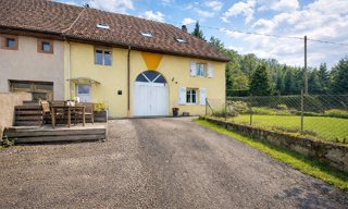 Maison 7 Pièces 166 m² à vendre à Colroy-la-Roche (67420)