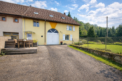 Maison 7 pièces 200000 €