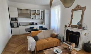 Appartement 3 Pièces 64 m² à vendre à Ajaccio (20000)