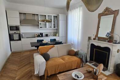 Appartement 3 pièces 349000 €