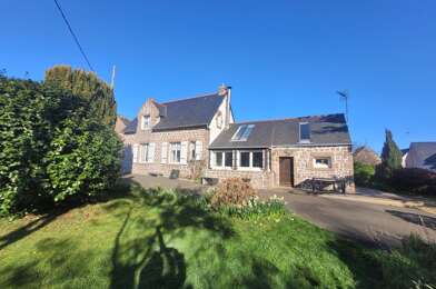 Maison 6 pièces 342375 €