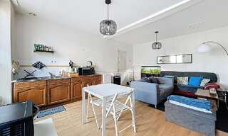 Appartement 2 Pièces 50 m² à louer à Cluny (71250)