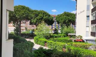 Divers 1 Pièce 25 m² à louer à Le Grau-du-Roi (30240)