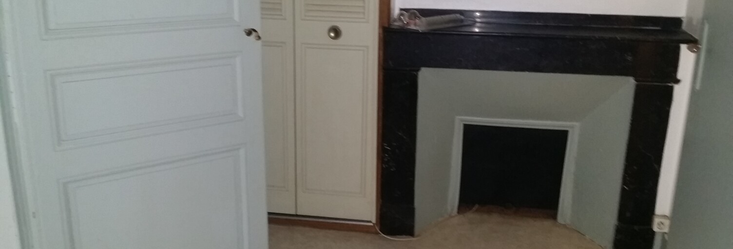 Appartement 1 Pièce 29 m² à louer à Toulouse (31000)