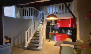 Appartement 2 Pièces 46 m² à louer à Albi (81000)