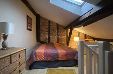 Appartement 2 pièces 579 €