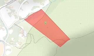 Terrain  21252 m² à vendre à Bormes-les-Mimosas (83230)