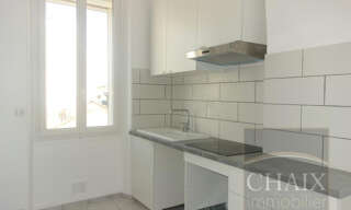 Appartement 2 Pièces 38 m² à louer à Marseille 5 (13005)