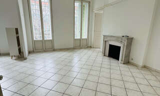 Appartement 4 Pièces 114 m² à louer à Nice (06000)