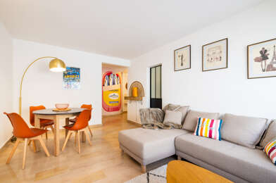 Appartement 2 pièces 269000 €