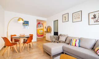 Appartement 2 Pièces 56 m² à vendre à Antibes (06600)