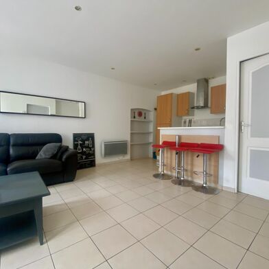 Appartement 3 pièces 210000 €