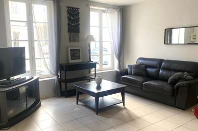 Appartement 3 pièces 210000 €