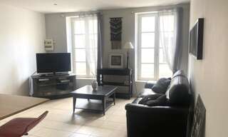 Appartement 3 Pièces 51 m² à vendre à La Rochelle (17000)