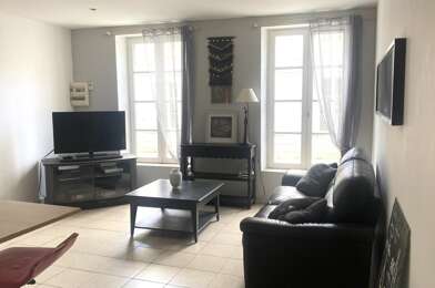 Appartement 3 pièces 199000 €