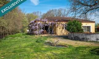 Maison 7 Pièces 150 m² à vendre à Graulhet (81300)