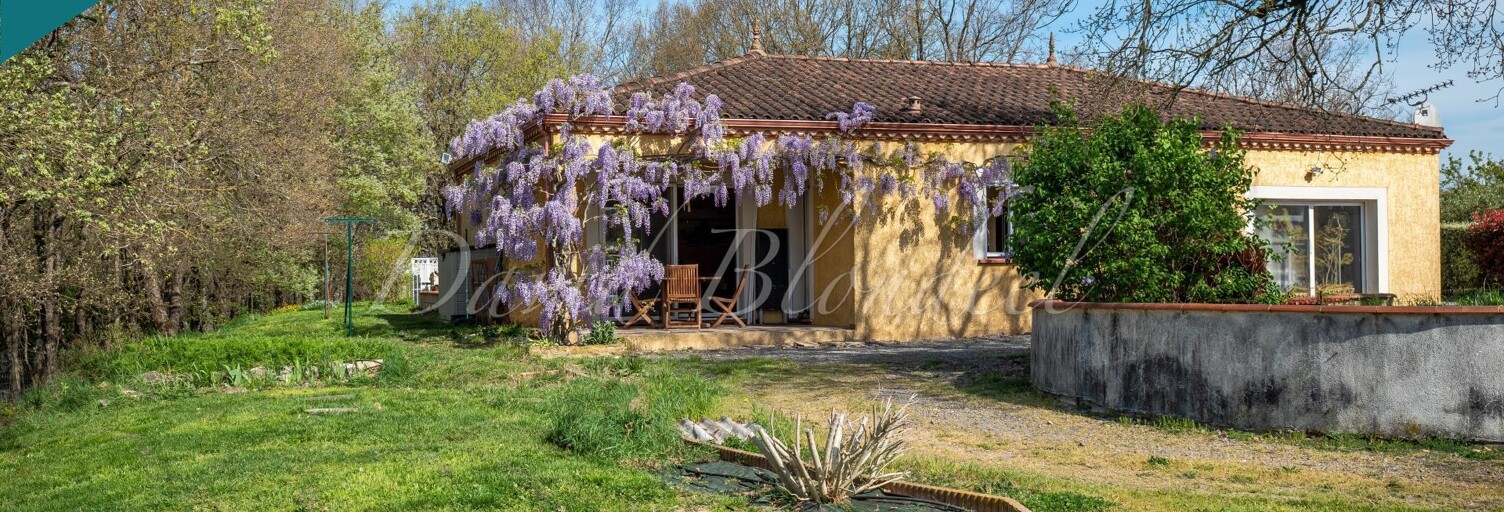 Maison 7 Pièces 150 m² à vendre à Graulhet (81300)