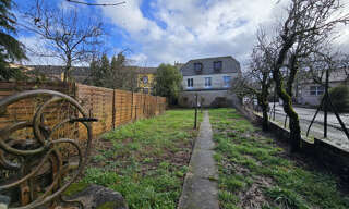 Maison 4 Pièces 90 m² à louer à Tanus (81190)