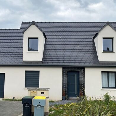 Maison 5 pièces 226100 €