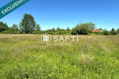 Terrain  30000 €