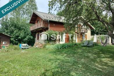 Maison 6 pièces 275500 €