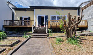 Maison 4 Pièces 86 m² à louer à Petite-Île (97429)