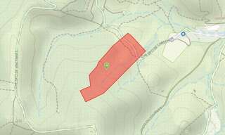 Terrain  38370 m² à vendre à Bormes-les-Mimosas (83230)