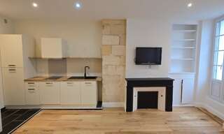 Appartement 1 Pièce 24 m² à vendre à Bordeaux (33000)