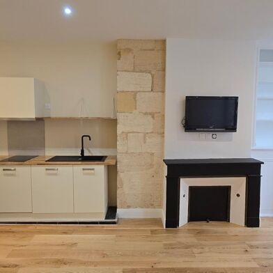 Appartement 1 pièces 159000 €