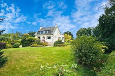 Maison 6 pièces 299900 €