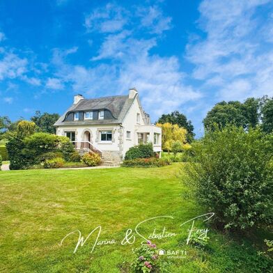 Maison 6 pièces 315000 €