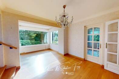 Maison 6 pièces 250000 €