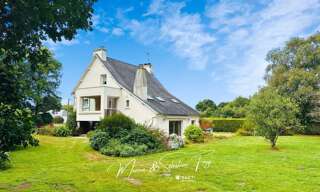 Maison 6 Pièces 170 m² à vendre à Ploumilliau (22300)