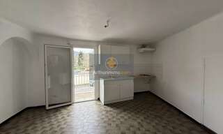 Appartement 1 Pièce 37 m² à louer à Apt (84400)