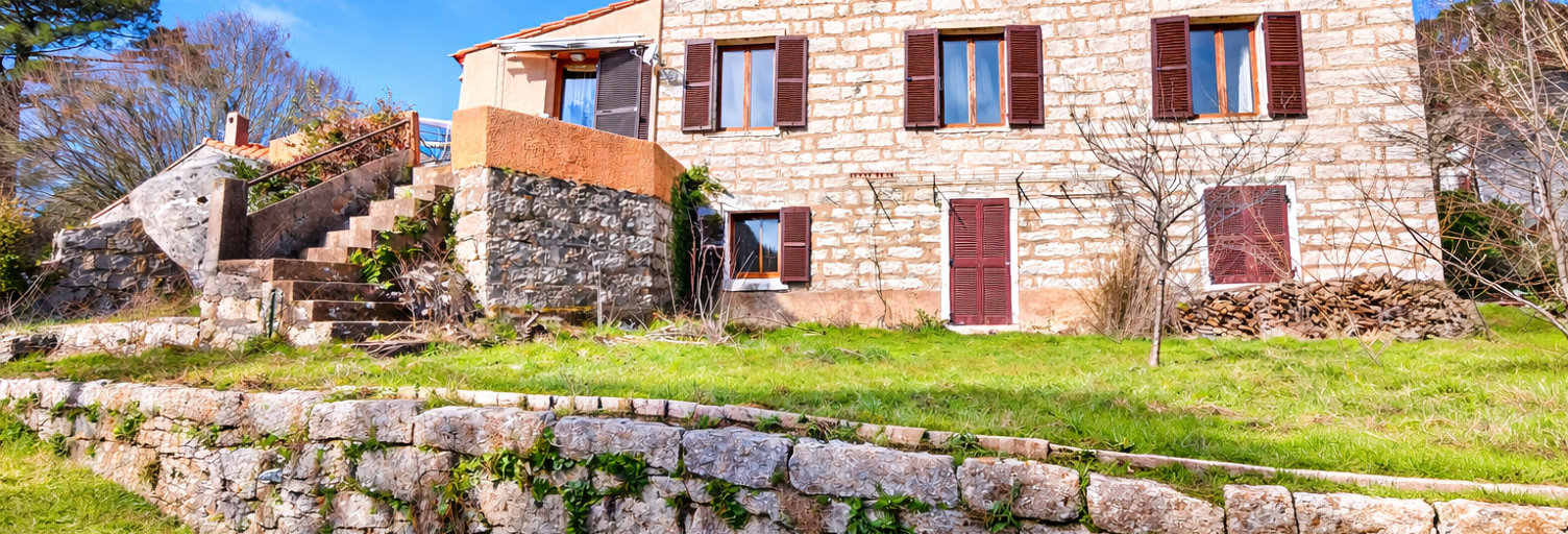 Maison 8 Pièces 134 m² à vendre à Porto-Vecchio (20137)