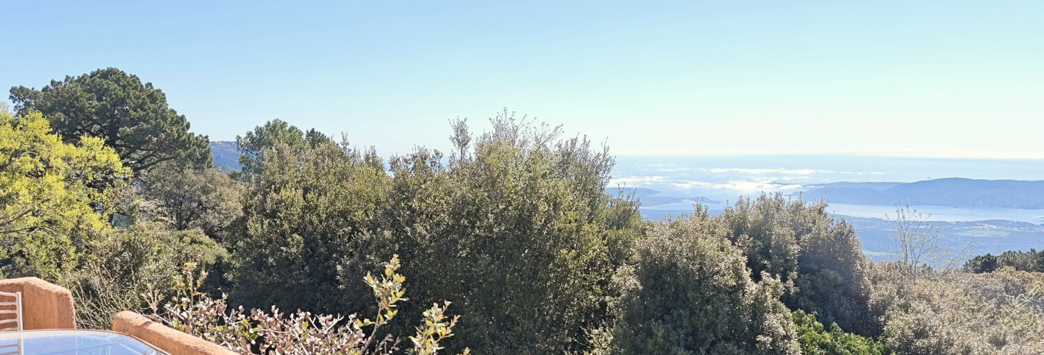 Maison 8 Pièces 134 m² à vendre à Porto-Vecchio (20137)