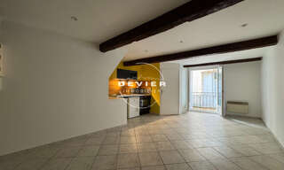 Appartement 2 Pièces 39 m² à louer à Montpellier (34000)